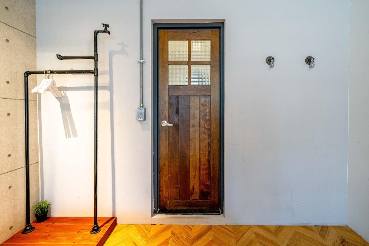 Blue House Homestay Hualien City Exterior photo